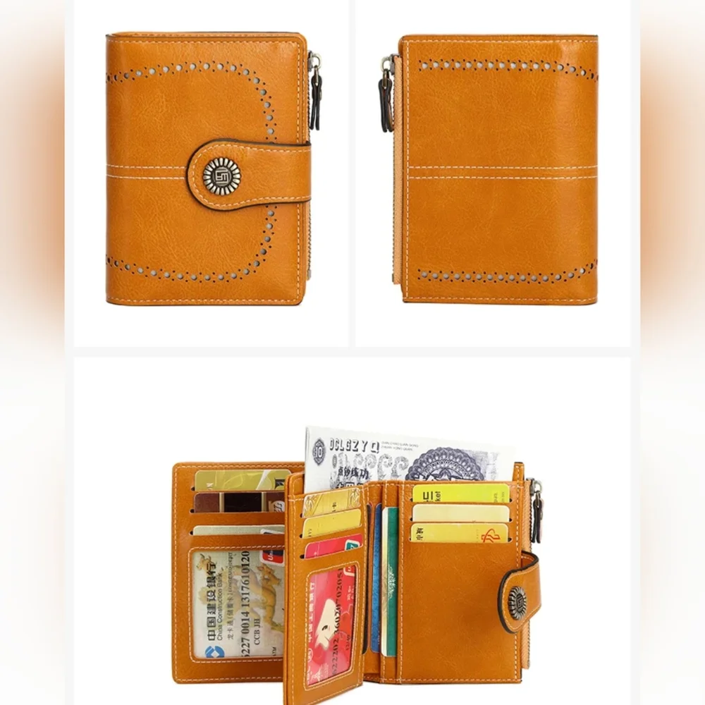 Wallet - Picture 1 of 4
